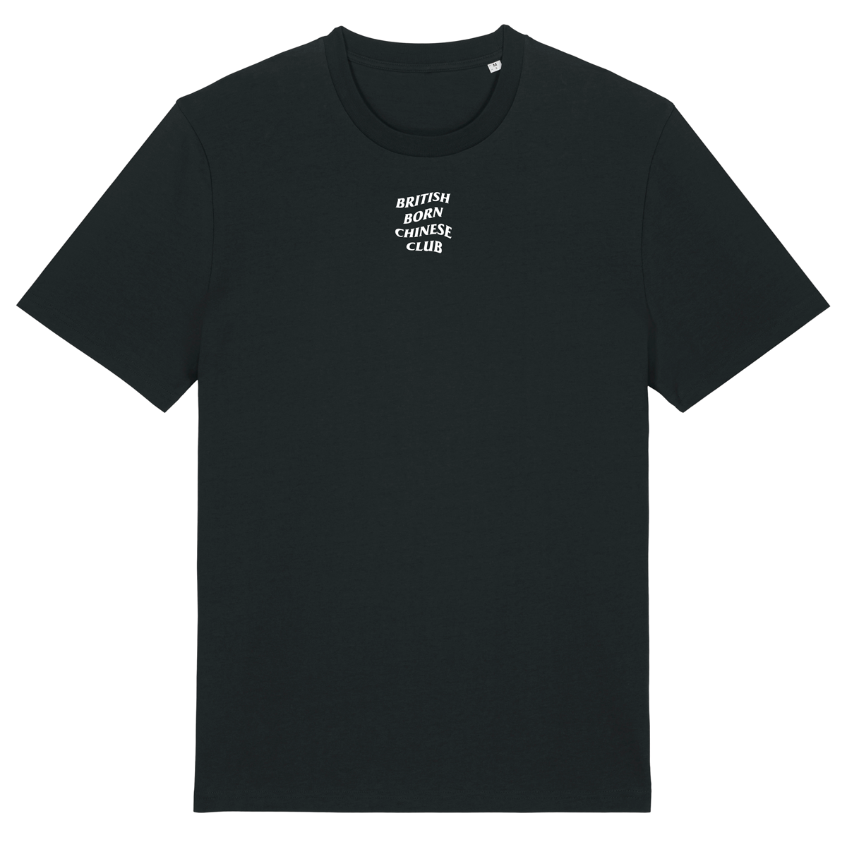 British Born Chinese Club Unisex Adult T