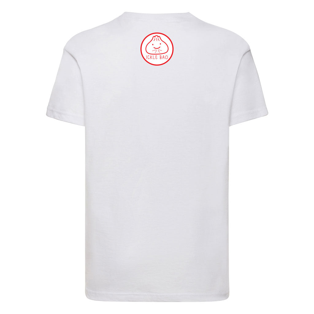 Sago - Short Sleeved Kids T