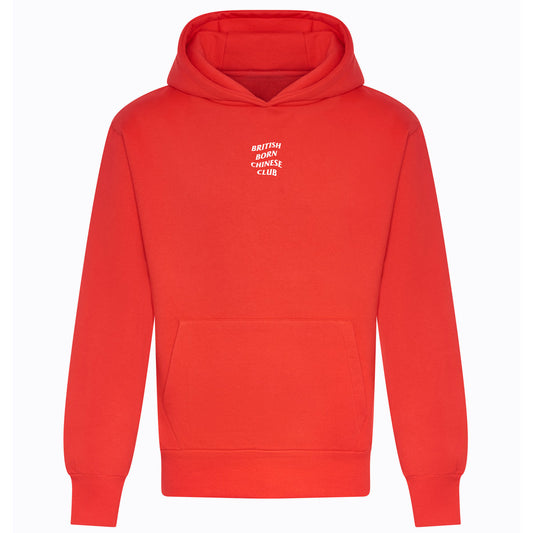 British Born Chinese Club Unisex Heavyweight Adult Hoody