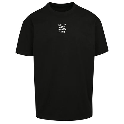 British Born Chinese Club Unisex Oversized Adult T