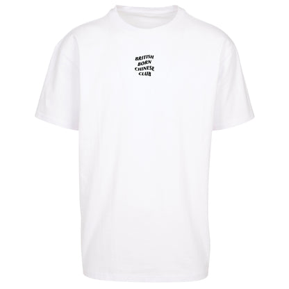 British Born Chinese Club Unisex Oversized Adult T