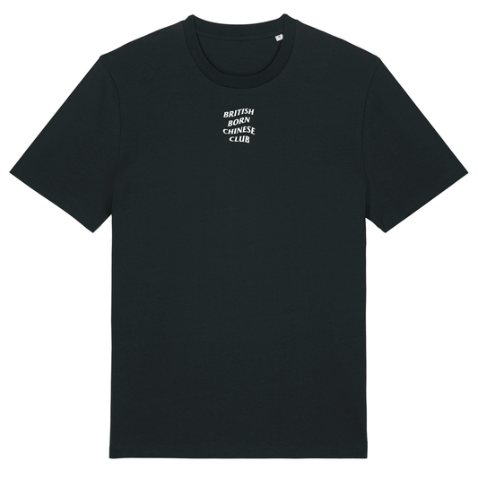 British Born Chinese Club Unisex Adult T