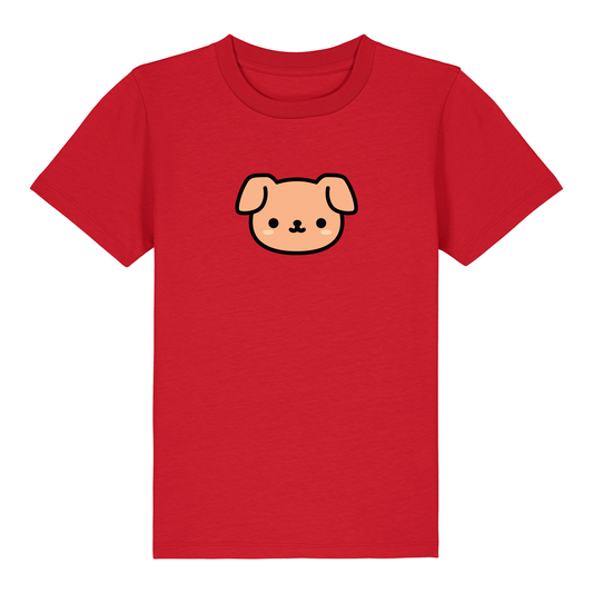 Cute Chinese Zodiac Short Sleeved Kid's Organic T (Unisex) - Choose from 12 options