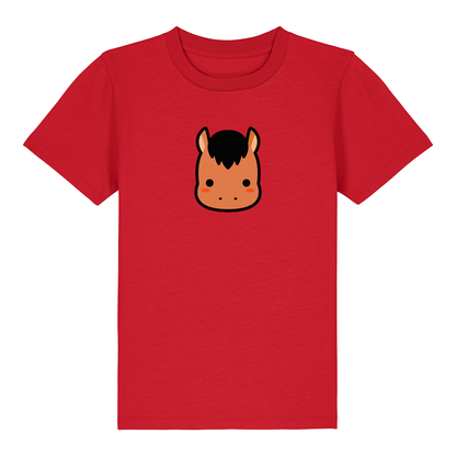 Cute Chinese Zodiac Short Sleeved Kid's Organic T (Unisex) - Choose from 12 options