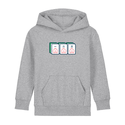 Mahjong - Kid's Hoody (3-13 years)