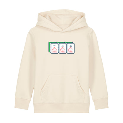 Mahjong - Kid's Hoody (3-13 years)