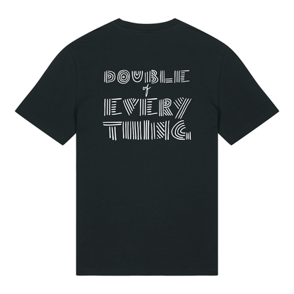 Mixed Doubles Club Unisex Adult T
