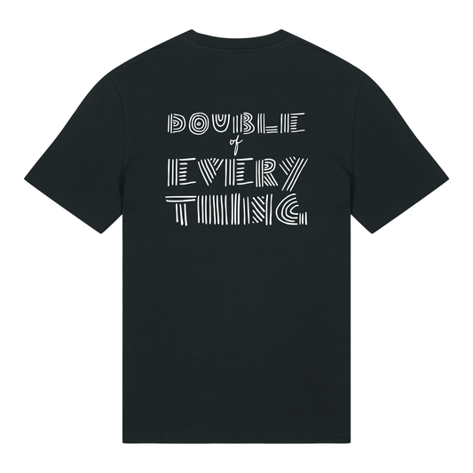 Mixed Doubles Club Unisex Adult T