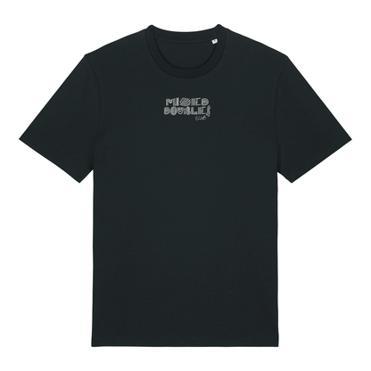 Mixed Doubles Club Unisex Adult T