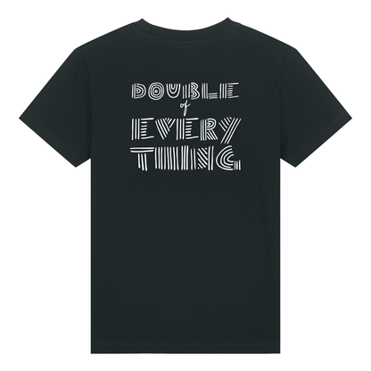 Mixed Doubles Club Unisex Kids T