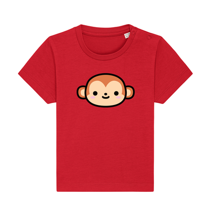 Cute Chinese Zodiac Short Sleeved Baby T - Choose from 12 options