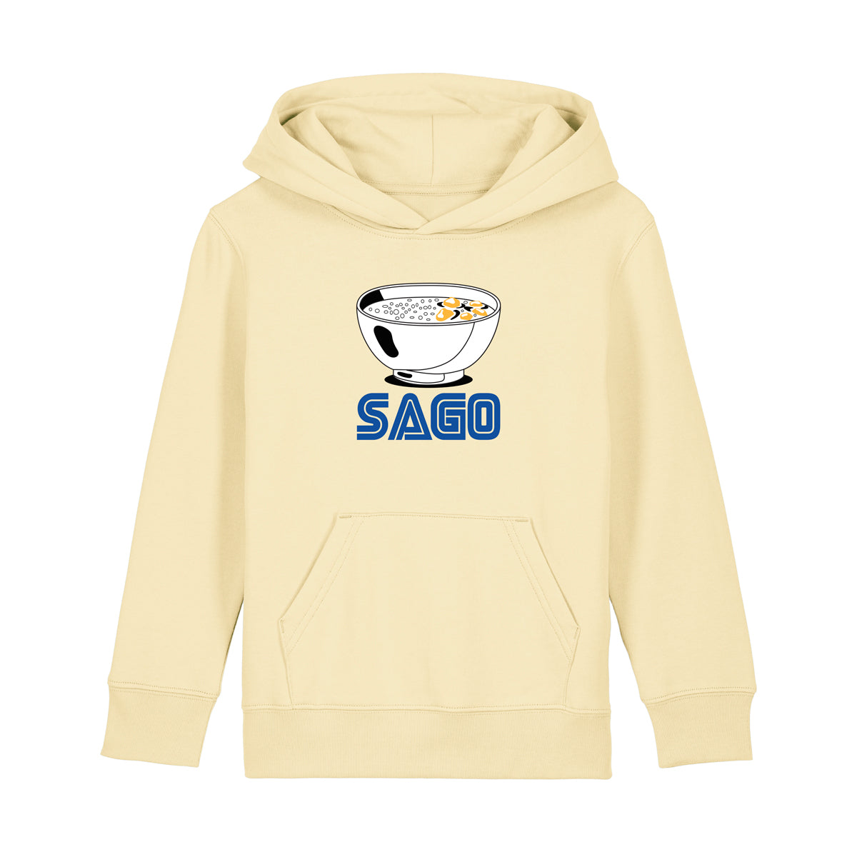 Sago - Kid's Hoody (3-13)