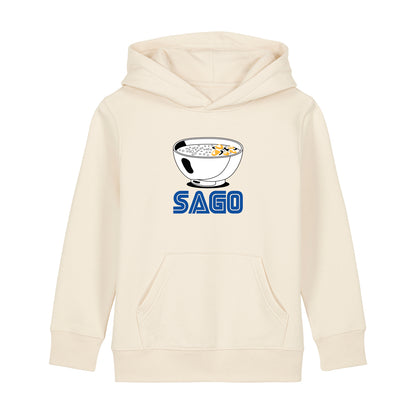 Sago - Kid's Hoody (3-13)