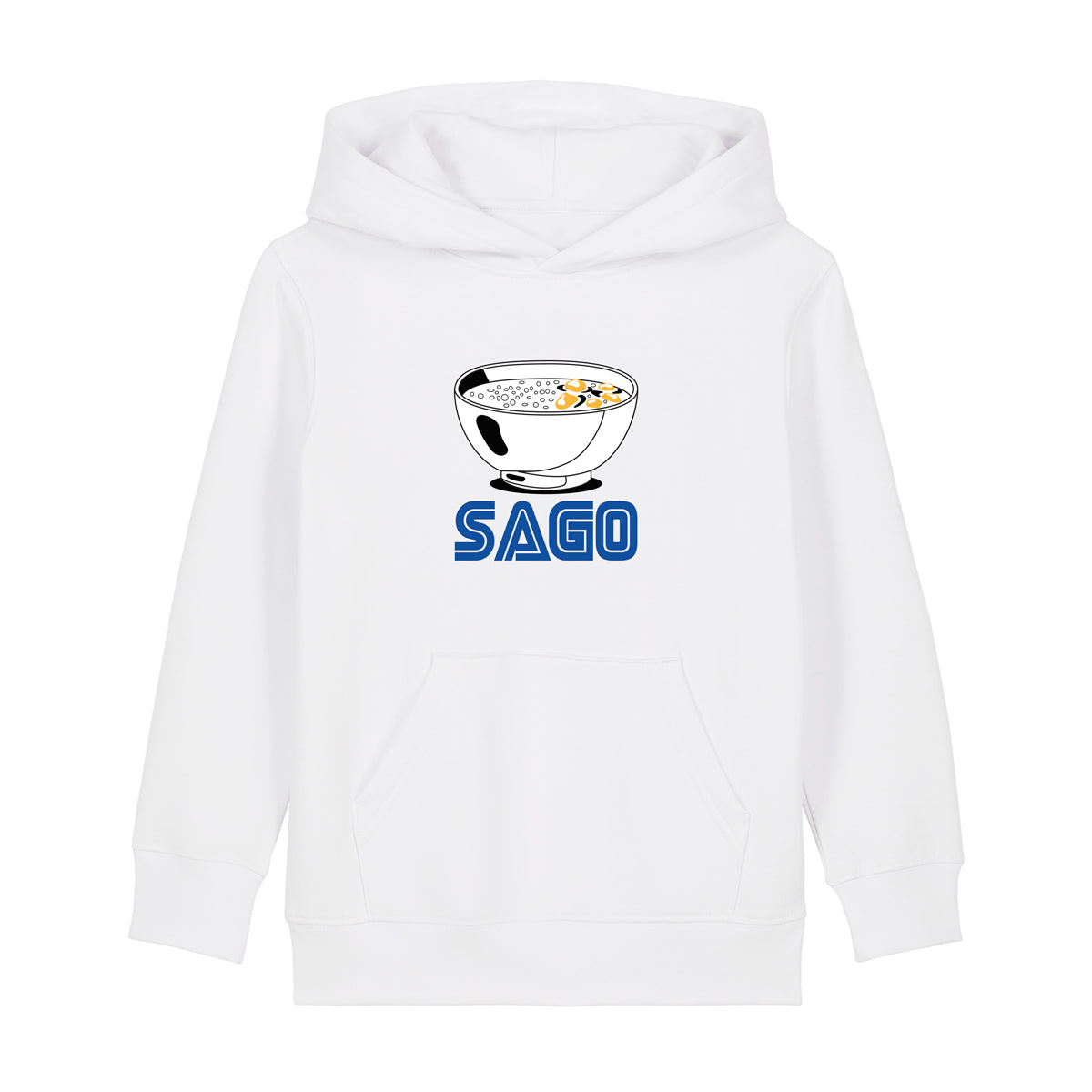 Sago - Kid's Hoody (3-13)