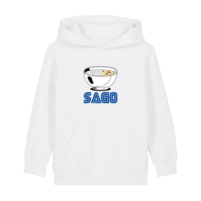 Sago - Kid's Hoody (3-13)