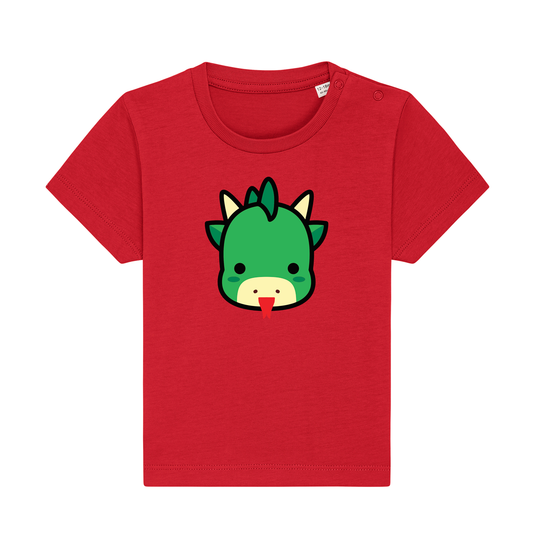 Cute Chinese Zodiac Short Sleeved Baby T - Choose from 12 options