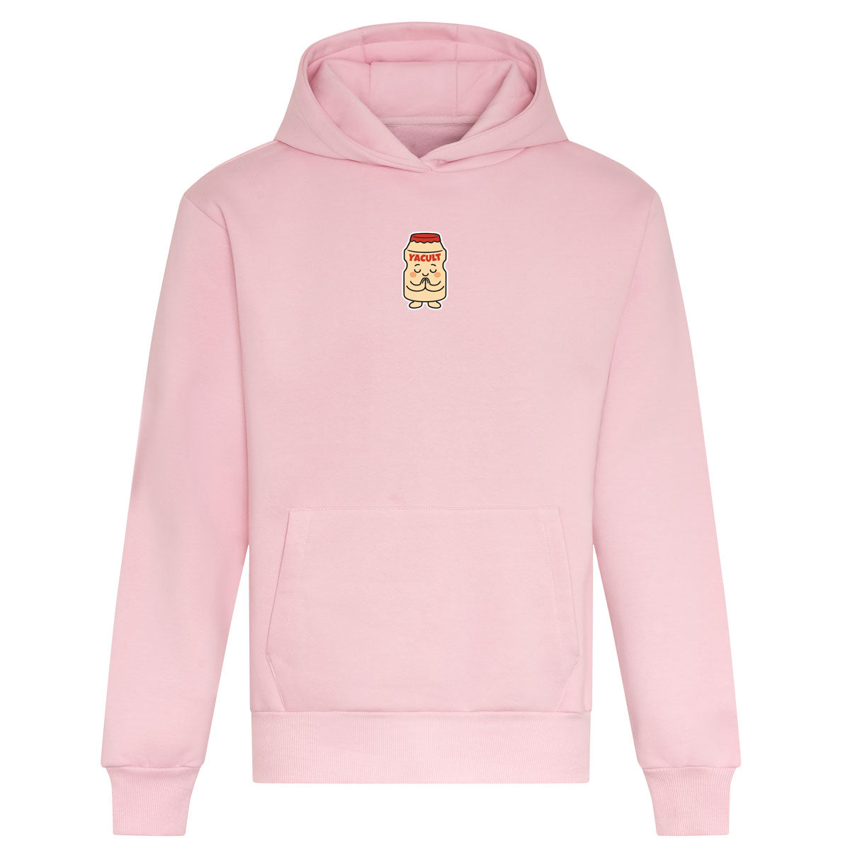 Yacult Unisex Heavyweight Adult Hoody