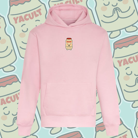 Yacult Unisex Heavyweight Adult Hoody
