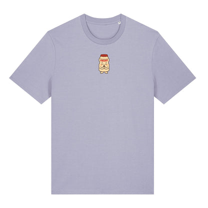 Yacult Organic Unisex Adult T