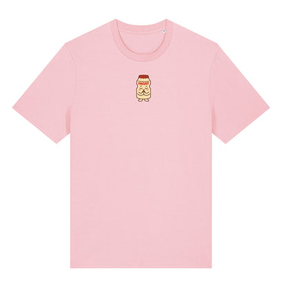Yacult Organic Unisex Adult T