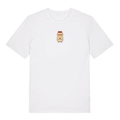 Yacult Organic Unisex Adult T