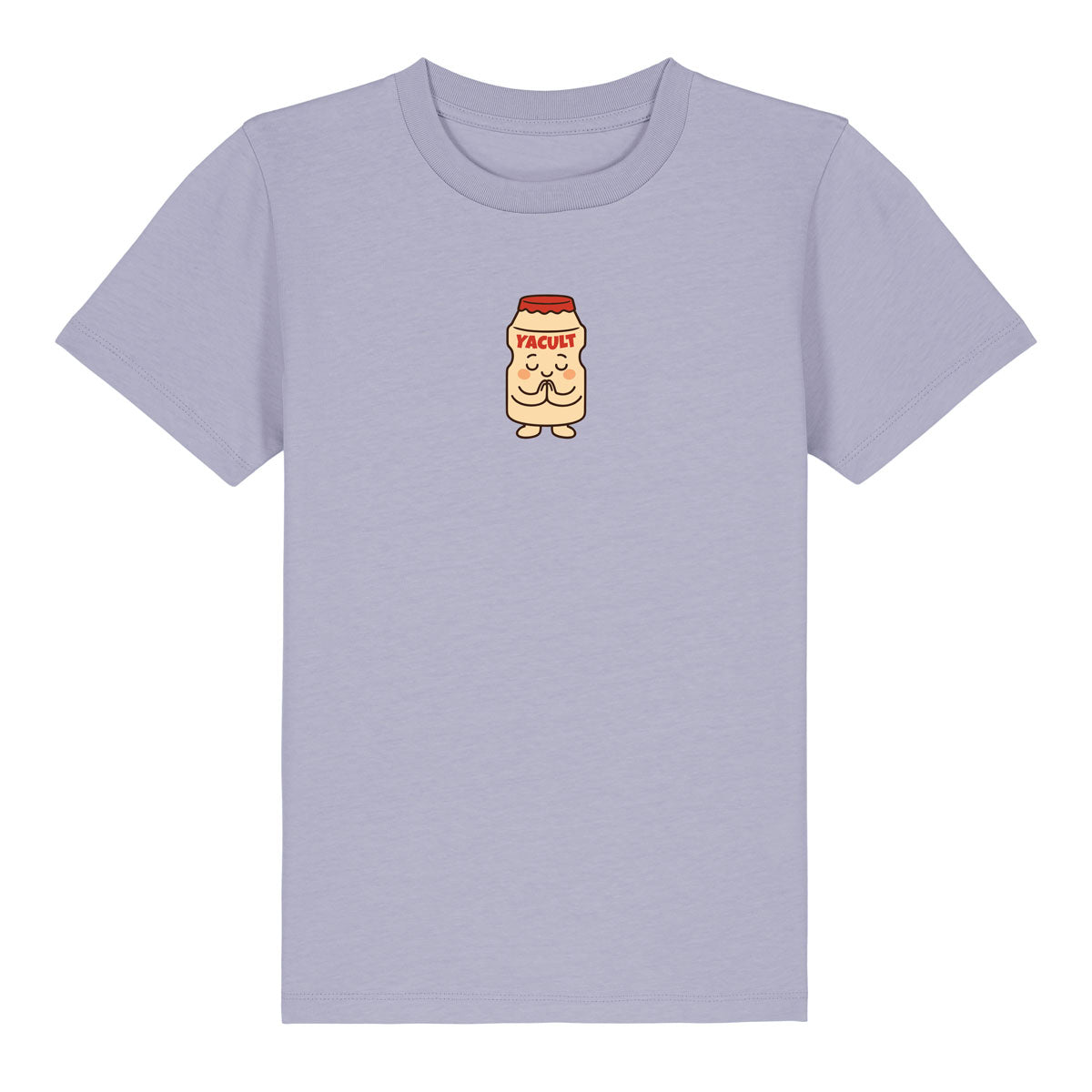 Yacult Organic Kids T