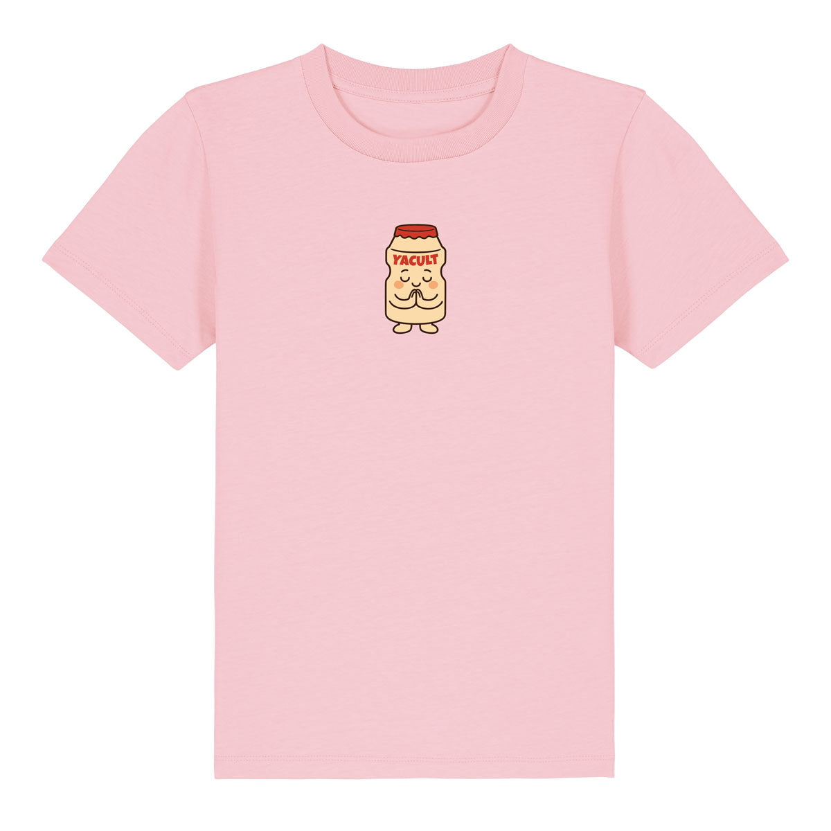 Yacult Organic Kids T
