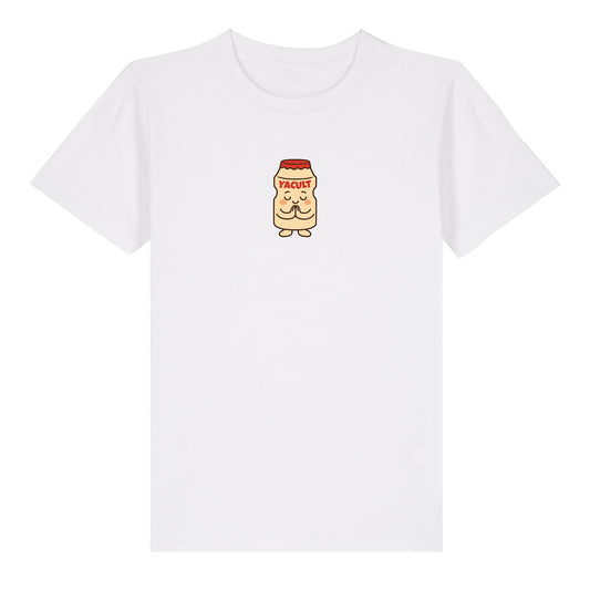 Yacult Organic Kids T
