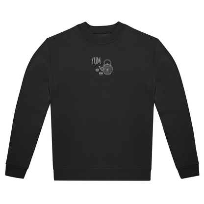 Yum Cha Dim Sum Unisex Adult Sweater