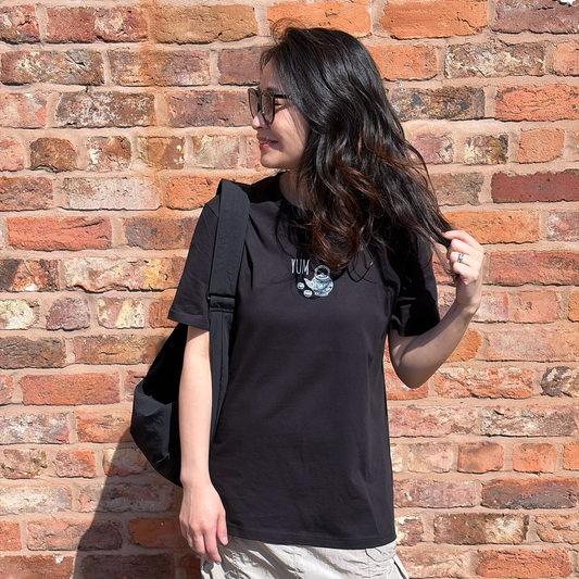 Yum Cha Dim Sum Unisex Adult T