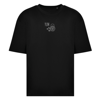 Yum Cha Dim Sum Unisex Oversized Adult T