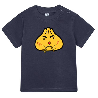 Lee Xiao Long Bao Organic Baby T