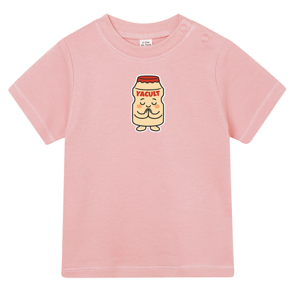 Yacult Organic Baby T